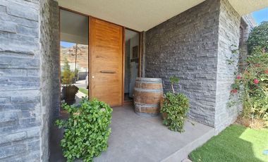 Oportunidad, Casa mediterranea 6D y 5B, Novación crédito.