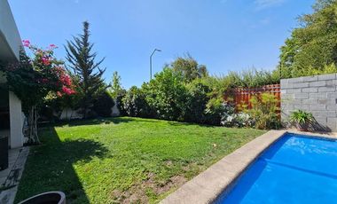 Oportunidad, Casa mediterranea 6D y 5B, Novación crédito.