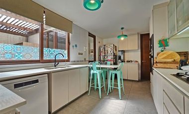 Oportunidad, Casa mediterranea 6D y 5B, Novación crédito.