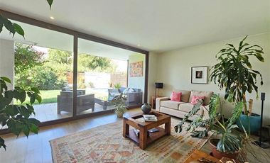 Oportunidad, Casa mediterranea 6D y 5B, Novación crédito.