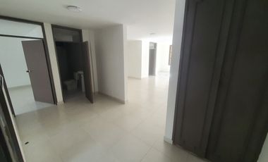 apartamento en venta en el golf. Cod V106253