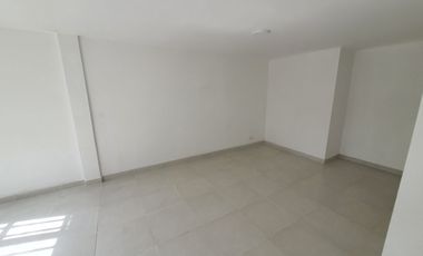 apartamento en venta en el golf. Cod V106253
