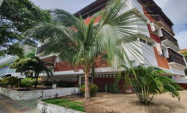 apartamento en venta en el golf. Cod V106253