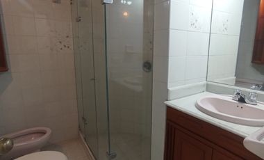 apartamento en arriendo/venta en caobos. Cod A4995