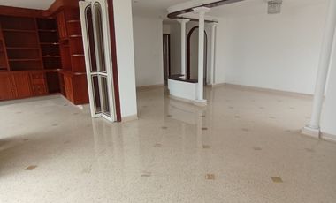 apartamento en arriendo/venta en caobos. Cod A4995