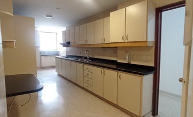 apartamento en arriendo/venta en caobos. Cod A4995