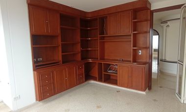 apartamento en arriendo/venta en caobos. Cod A4995