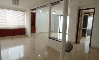 apartamento en arriendo/venta en caobos. Cod A4995