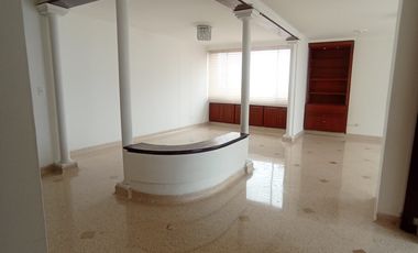 apartamento en arriendo/venta en caobos. Cod A4995