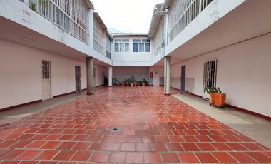 apartamento en venta en centro. Cod V29902