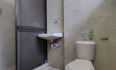 apartamento en venta en centro. Cod V29902