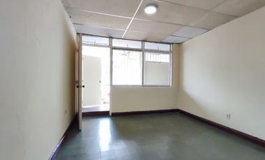 apartamento en venta en centro. Cod V29902