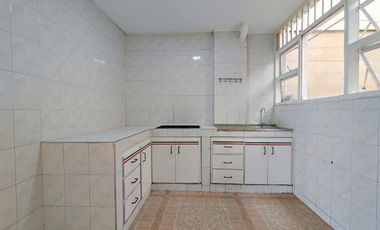 apartamento en venta en centro. Cod V29902