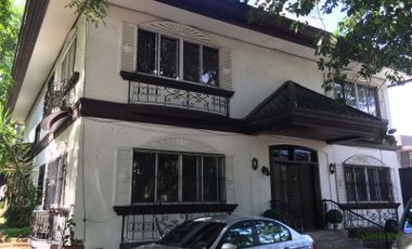 5BR House and Lot for Sale in Valle Verde, Pasig