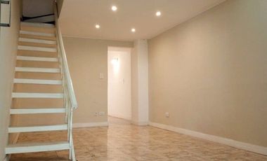 Venta - Dúplex tres Ambientes con trotadora y patio - Maipú 3943