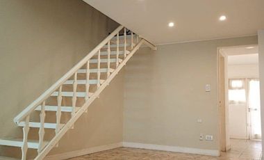 Venta - Dúplex tres Ambientes con trotadora y patio - Maipú 3943