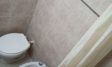 Venta - Dúplex tres Ambientes con trotadora y patio - Maipú 3943