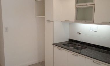 Venta - Dúplex tres Ambientes con trotadora y patio - Maipú 3943