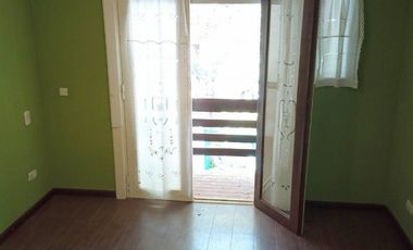 Venta - Dúplex tres Ambientes con trotadora y patio - Maipú 3943