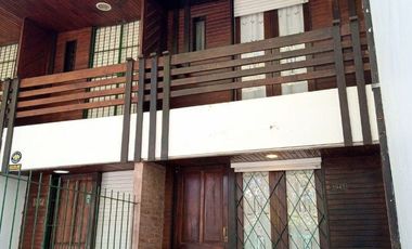 Venta - Dúplex tres Ambientes con trotadora y patio - Maipú 3943