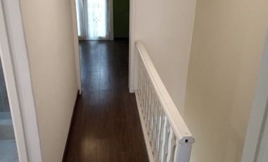 Venta - Dúplex tres Ambientes con trotadora y patio - Maipú 3943