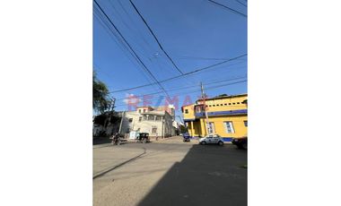 🔥💼🏢 ¡Ubicación, Visibilidad Y Potencial En Un Solo Lugar! 📍✨ 210.10 M² Ideales Para Tu Negocio O Proyecto Empresarial 📈🚀💰