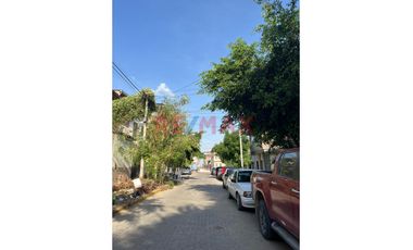 🔥💼🏢 ¡Ubicación, Visibilidad Y Potencial En Un Solo Lugar! 📍✨ 210.10 M² Ideales Para Tu Negocio O Proyecto Empresarial 📈🚀💰