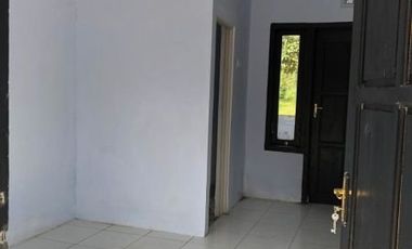 rumah bersubsidi di dekat alun alun pare kediri