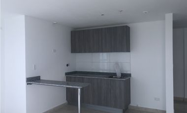 Apartamento en venta en Avenida Balboa vista al mar P.H. The Sands