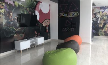 Apartamento en venta en Avenida Balboa vista al mar P.H. The Sands