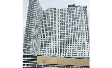 Apartamento en venta en Avenida Balboa vista al mar P.H. The Sands