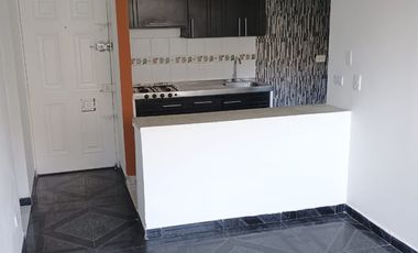 apartamento en arriendo en ciudad verde. Cod A6703101