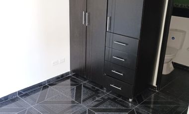 apartamento en arriendo en ciudad verde. Cod A6703101