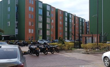 apartamento en arriendo en ciudad verde. Cod A6703101