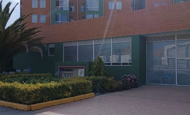apartamento en arriendo en ciudad verde. Cod A6703101