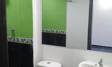 apartamento en arriendo en ciudad verde. Cod A6703101