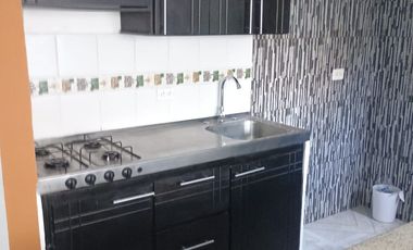 apartamento en arriendo en ciudad verde. Cod A6703101