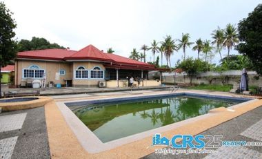 4 bedroom Bungalow House and Lot for Sale in Liloan Cebu