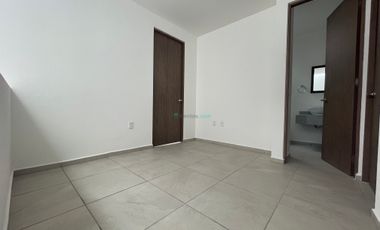 estrena casa en renta, toluca, dentro de fraccionamiento con seguridad 24/7...