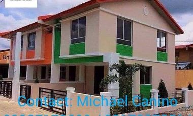 Townhouse For Sale in General Trias Cavite Elliston Place