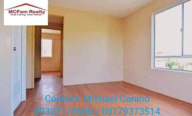 Townhouse For Sale in General Trias Cavite Elliston Place