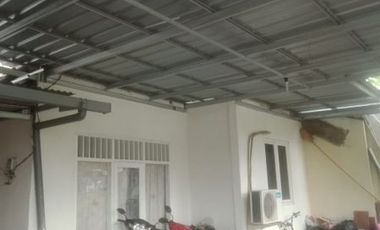 Rumah dijual di Jawa Timur, Gresik