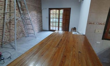 INDEXA VENDE Casa en Barrio Los Tilos