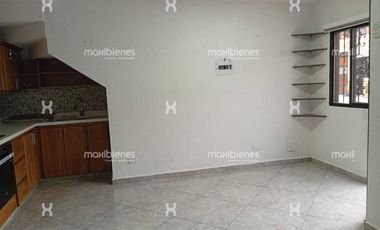 casa en arriendo en carmen de viboral. Cod A68257