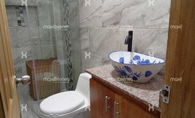 casa en arriendo en carmen de viboral. Cod A68257