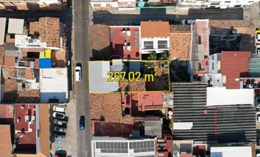 JUAREZ 778 - Propiedad Comercial en venta en Centro Puerto Vallarta, Puerto Vallarta