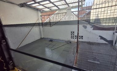 Rumah Dengan Akses Jalan 2 Mobil Lokasi Nyaman Aman Tenang