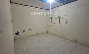 Rumah Dengan Akses Jalan 2 Mobil Lokasi Nyaman Aman Tenang