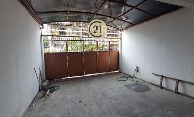 Rumah Dengan Akses Jalan 2 Mobil Lokasi Nyaman Aman Tenang