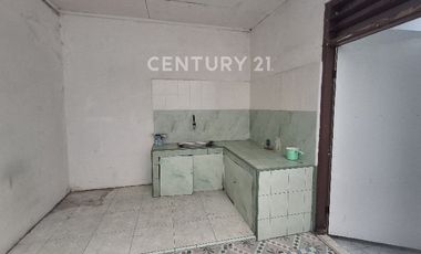 Rumah Dengan Akses Jalan 2 Mobil Lokasi Nyaman Aman Tenang